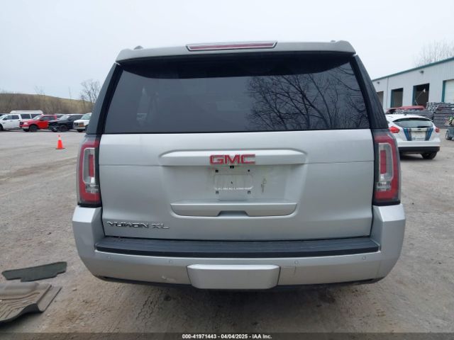 1GKS2GKC7GR244161 GMC Yukon Xl Slt