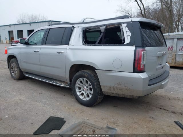 1GKS2GKC7GR244161 GMC Yukon Xl Slt