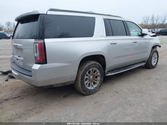 1GKS2GKC7GR244161 GMC Yukon Xl Slt