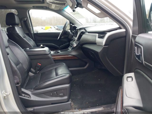 1GKS2GKC7GR244161 GMC Yukon Xl Slt