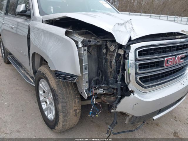 1GKS2GKC7GR244161 GMC Yukon Xl Slt