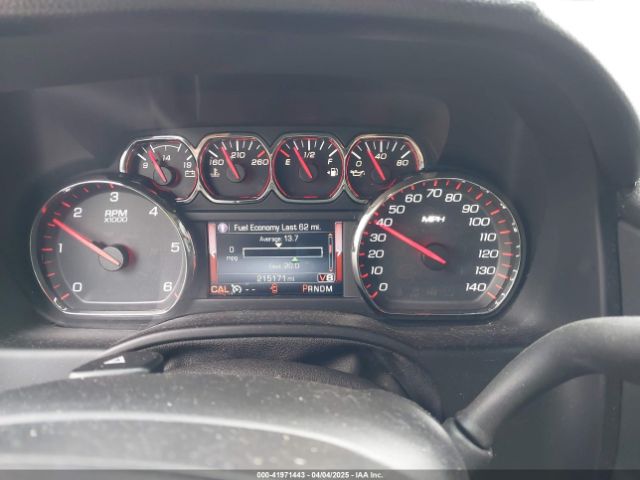1GKS2GKC7GR244161 GMC Yukon Xl Slt