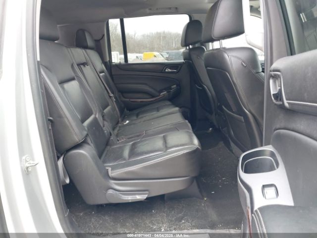 1GKS2GKC7GR244161 GMC Yukon Xl Slt