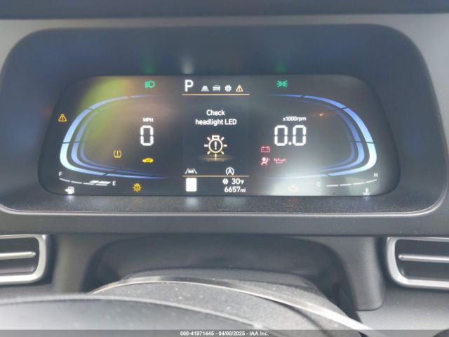 KMHLL4DG8RU786716 Hyundai ELANTRA SE
