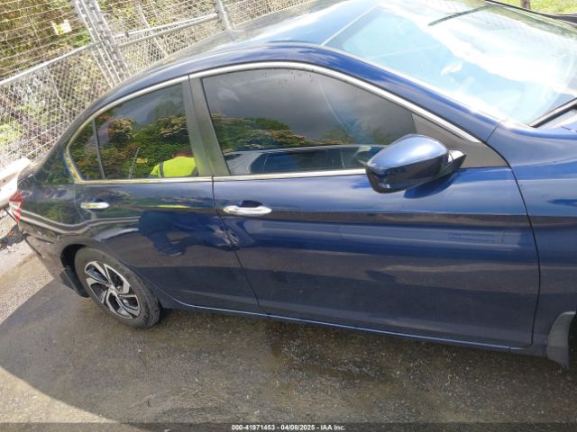 1HGCR2F33GA083557 Honda ACCORD LX