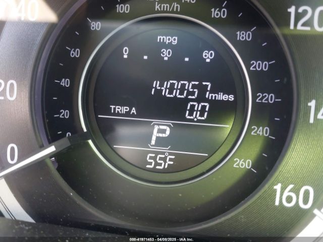 1HGCR2F33GA083557 Honda ACCORD LX