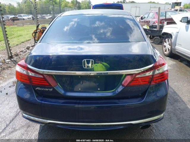 1HGCR2F33GA083557 Honda ACCORD LX