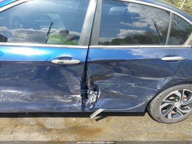 1HGCR2F33GA083557 Honda ACCORD LX