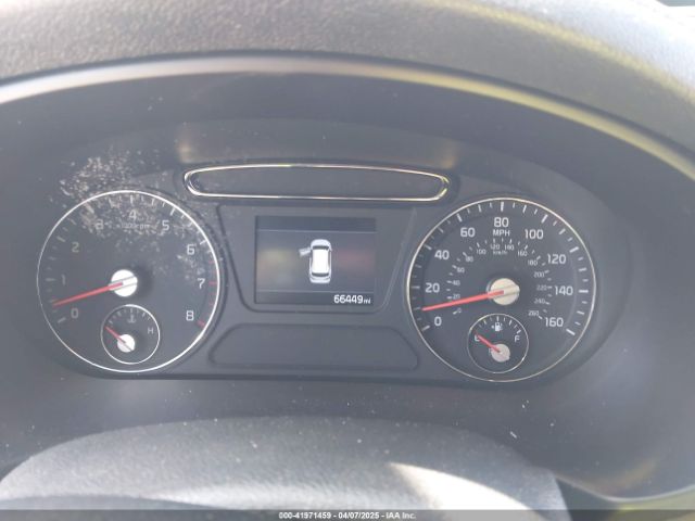 5XYPG4A56LG655600 KIA Sorento 3.3l S