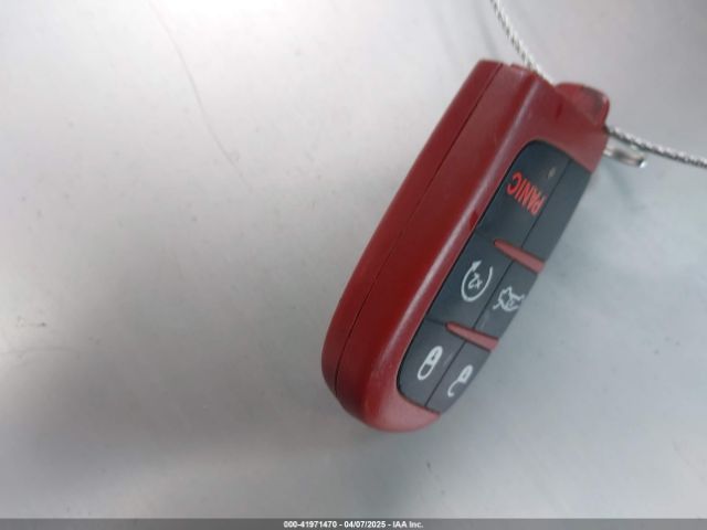 2C3CDXL90GH301561 Dodge Charger Srt Hellcat