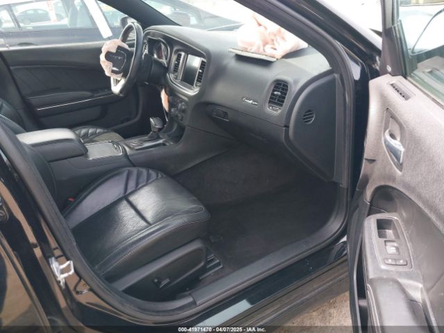 2C3CDXL90GH301561 Dodge Charger Srt Hellcat