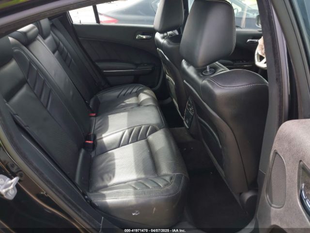 2C3CDXL90GH301561 Dodge Charger Srt Hellcat