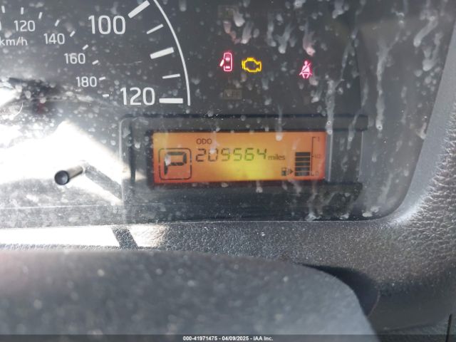 3N6CM0KN6FK701120 Nissan NV200 SV