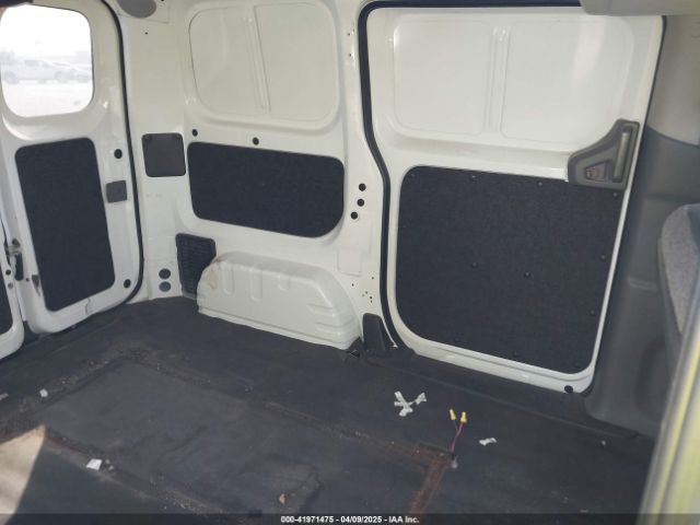 3N6CM0KN6FK701120 Nissan NV200 SV