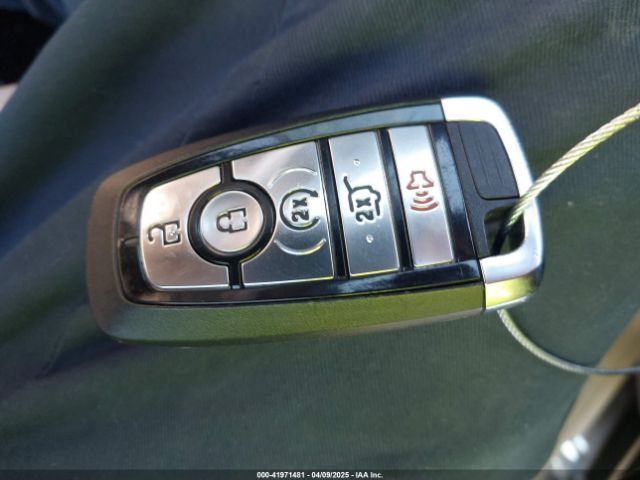 1FMJK1K83PEA16550 Ford Expedition Limited Max
