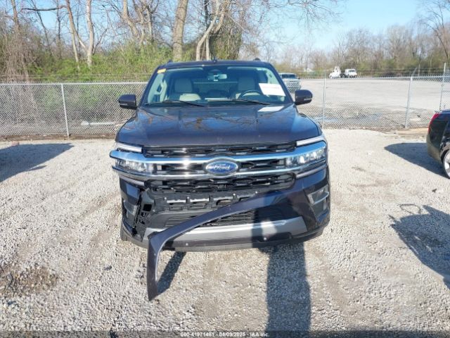 1FMJK1K83PEA16550 Ford Expedition Limited Max