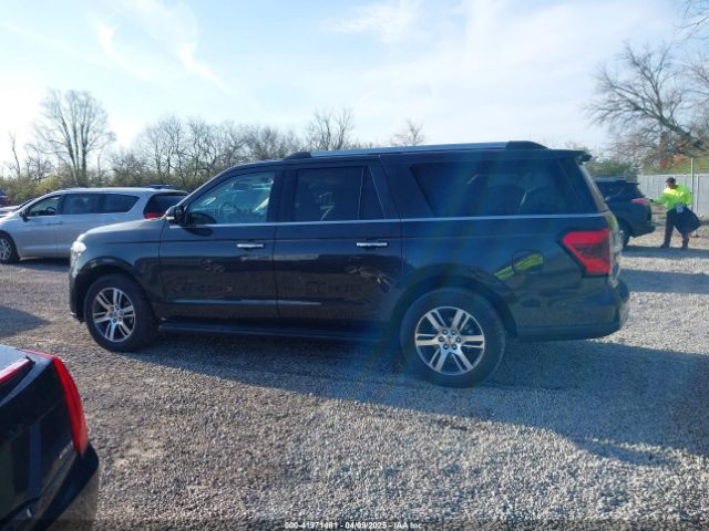1FMJK1K83PEA16550 Ford Expedition Limited Max