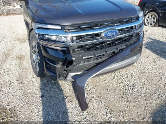 1FMJK1K83PEA16550 Ford Expedition Limited Max