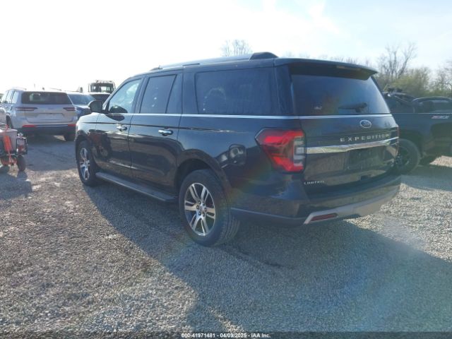 1FMJK1K83PEA16550 Ford Expedition Limited Max