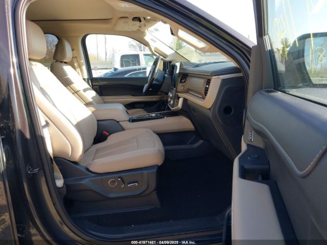 1FMJK1K83PEA16550 Ford Expedition Limited Max