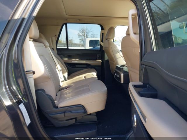 1FMJK1K83PEA16550 Ford Expedition Limited Max
