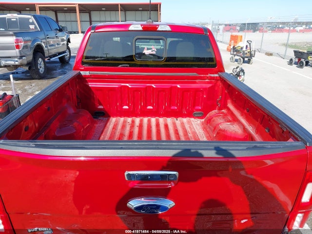 1FTER4FH4MLD70873 Ford Ranger Xlt