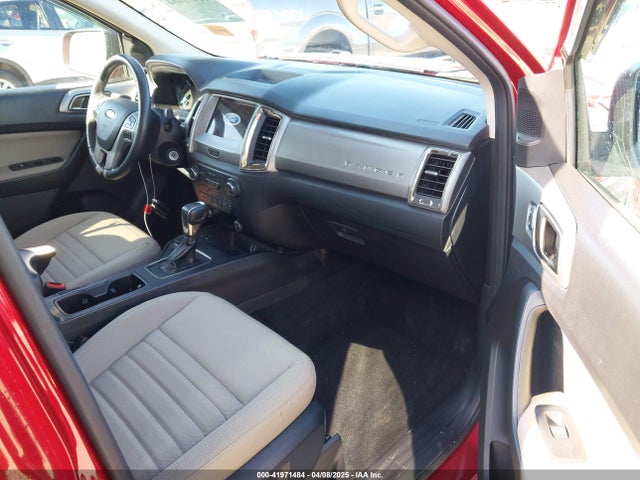 1FTER4FH4MLD70873 Ford Ranger Xlt