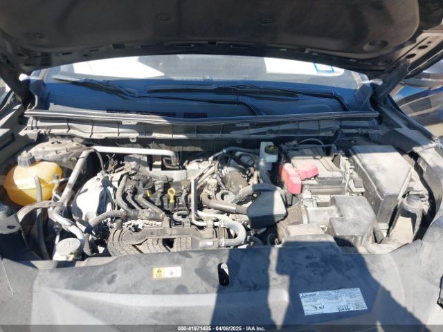 JA4J4UA82NZ050917 Mitsubishi Outlander