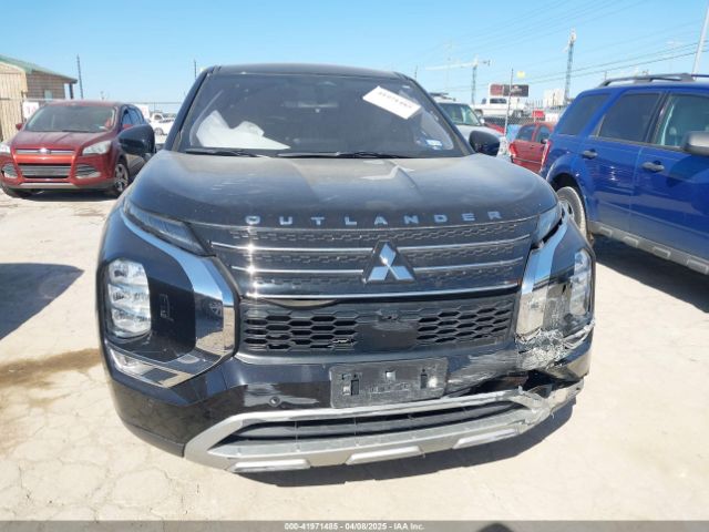JA4J4UA82NZ050917 Mitsubishi Outlander