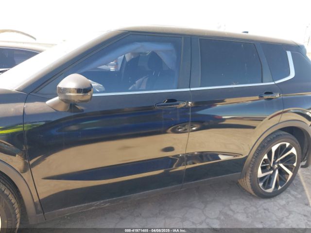 JA4J4UA82NZ050917 Mitsubishi Outlander