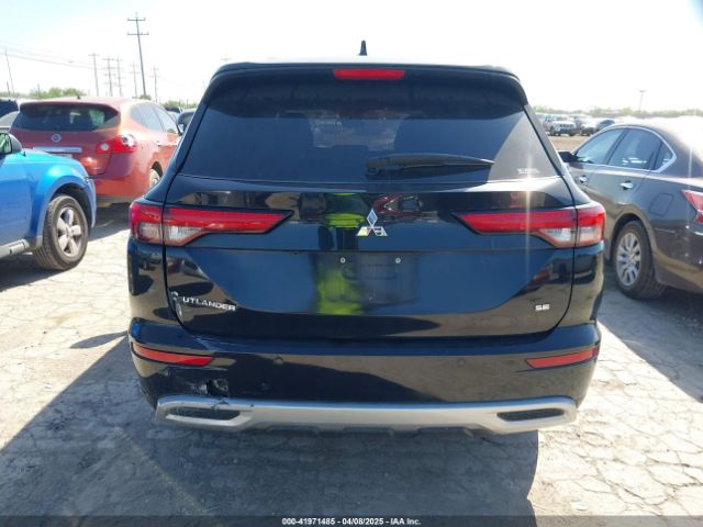 JA4J4UA82NZ050917 Mitsubishi Outlander