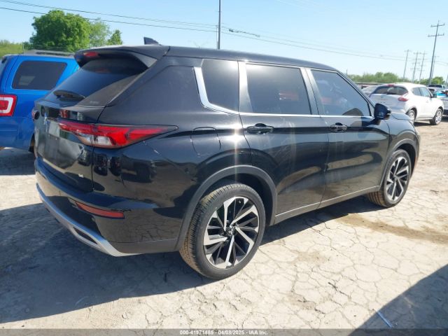 JA4J4UA82NZ050917 Mitsubishi Outlander