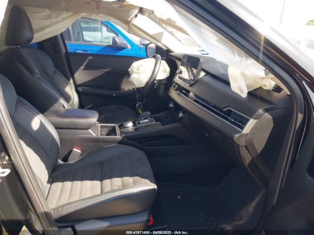 JA4J4UA82NZ050917 Mitsubishi Outlander