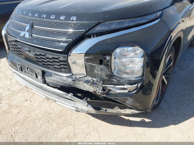 JA4J4UA82NZ050917 Mitsubishi Outlander