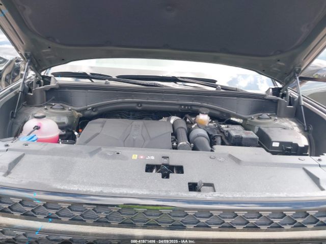 5NMP54GL1RH022481 Hyundai Santa Fe Calligraphy