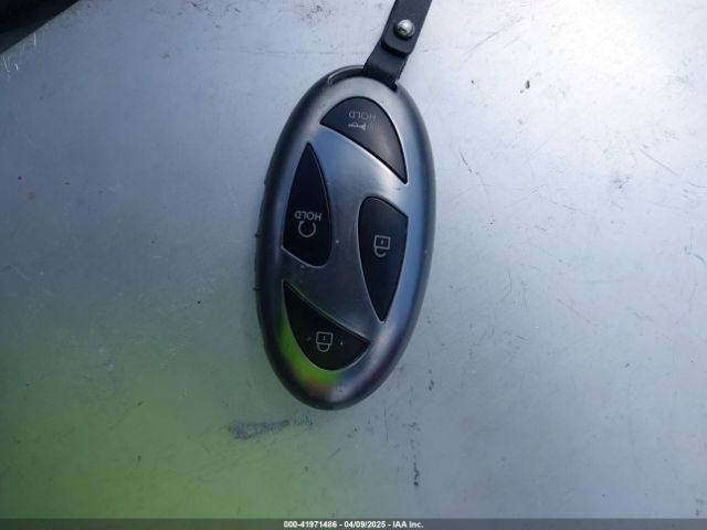 5NMP54GL1RH022481 Hyundai Santa Fe Calligraphy