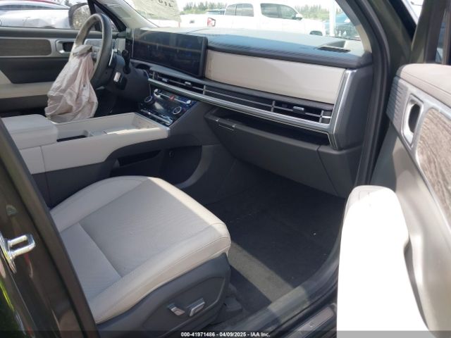 5NMP54GL1RH022481 Hyundai Santa Fe Calligraphy