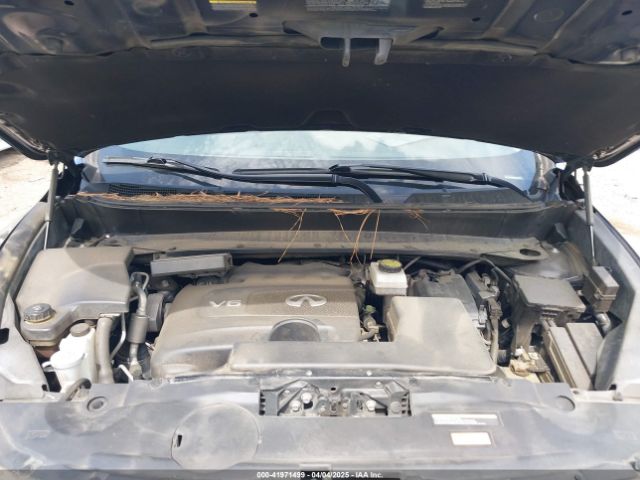 5N1DL0MN4JC524553 Infiniti QX60