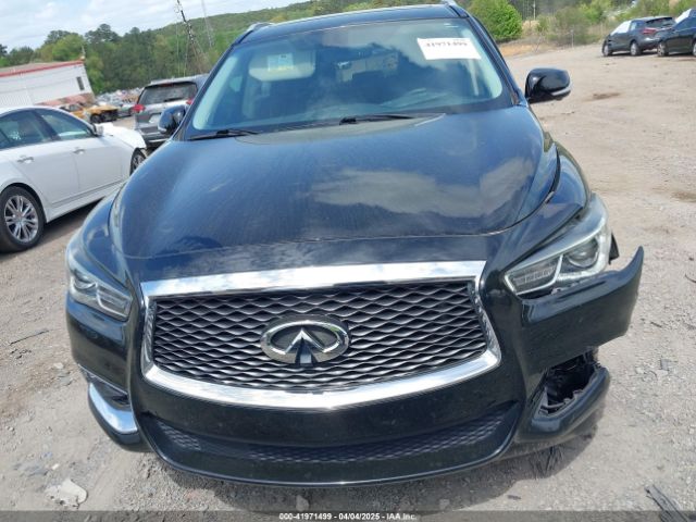 5N1DL0MN4JC524553 Infiniti QX60