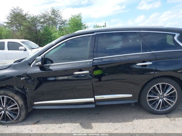 5N1DL0MN4JC524553 Infiniti QX60