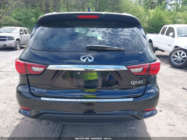 5N1DL0MN4JC524553 Infiniti QX60