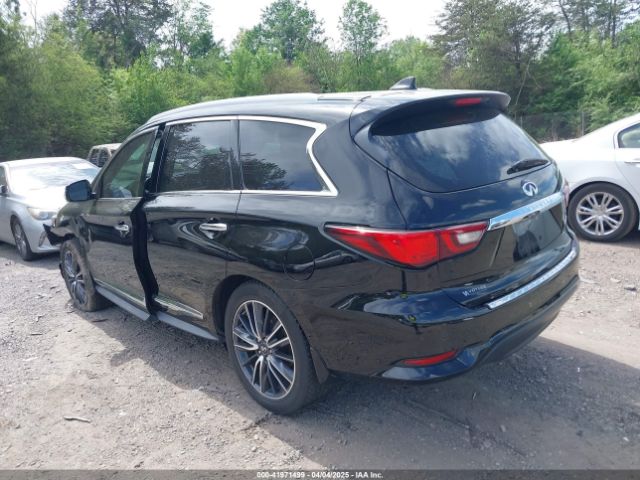 5N1DL0MN4JC524553 Infiniti QX60