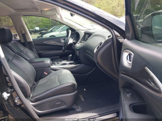 5N1DL0MN4JC524553 Infiniti QX60