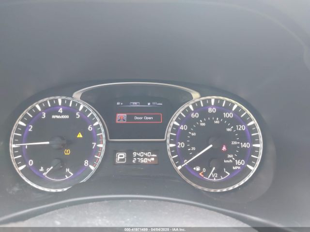 5N1DL0MN4JC524553 Infiniti QX60