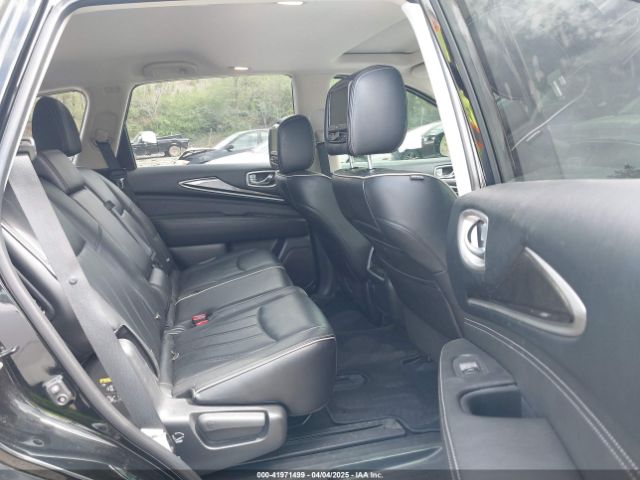 5N1DL0MN4JC524553 Infiniti QX60