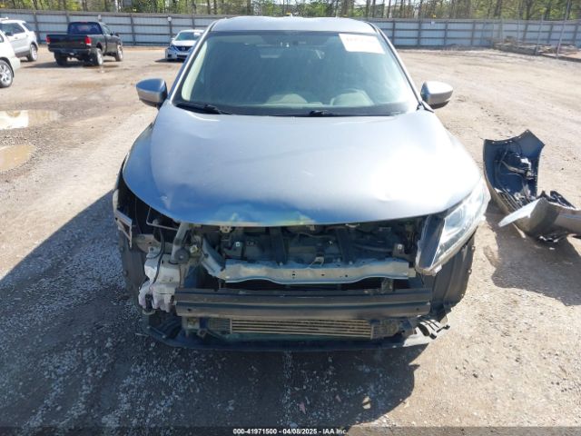 JA4AT3AA2KZ015399 Mitsubishi Eclipse Cross Es
