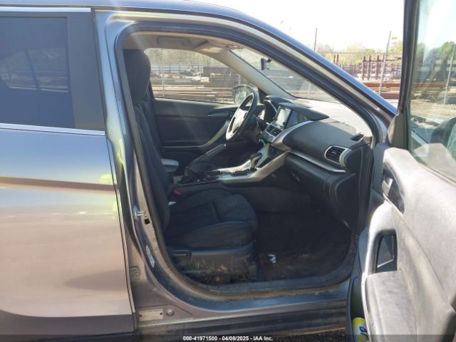 JA4AT3AA2KZ015399 Mitsubishi Eclipse Cross Es