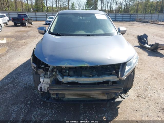 JA4AT3AA2KZ015399 Mitsubishi Eclipse Cross Es