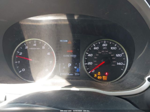 JA4AT3AA2KZ015399 Mitsubishi Eclipse Cross Es