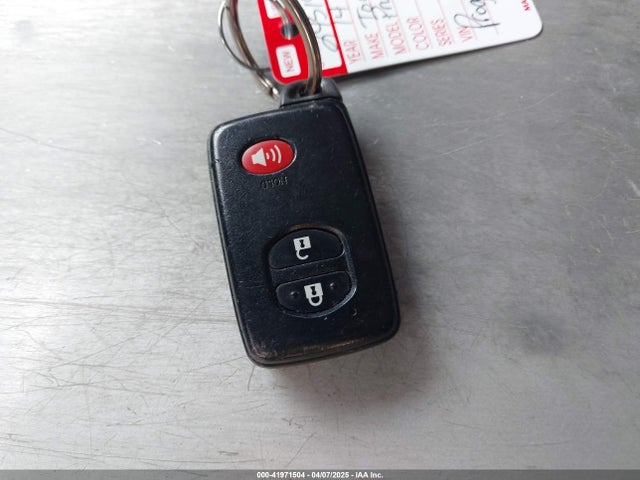JTDKN3DU7E0363962 Toyota Prius Four